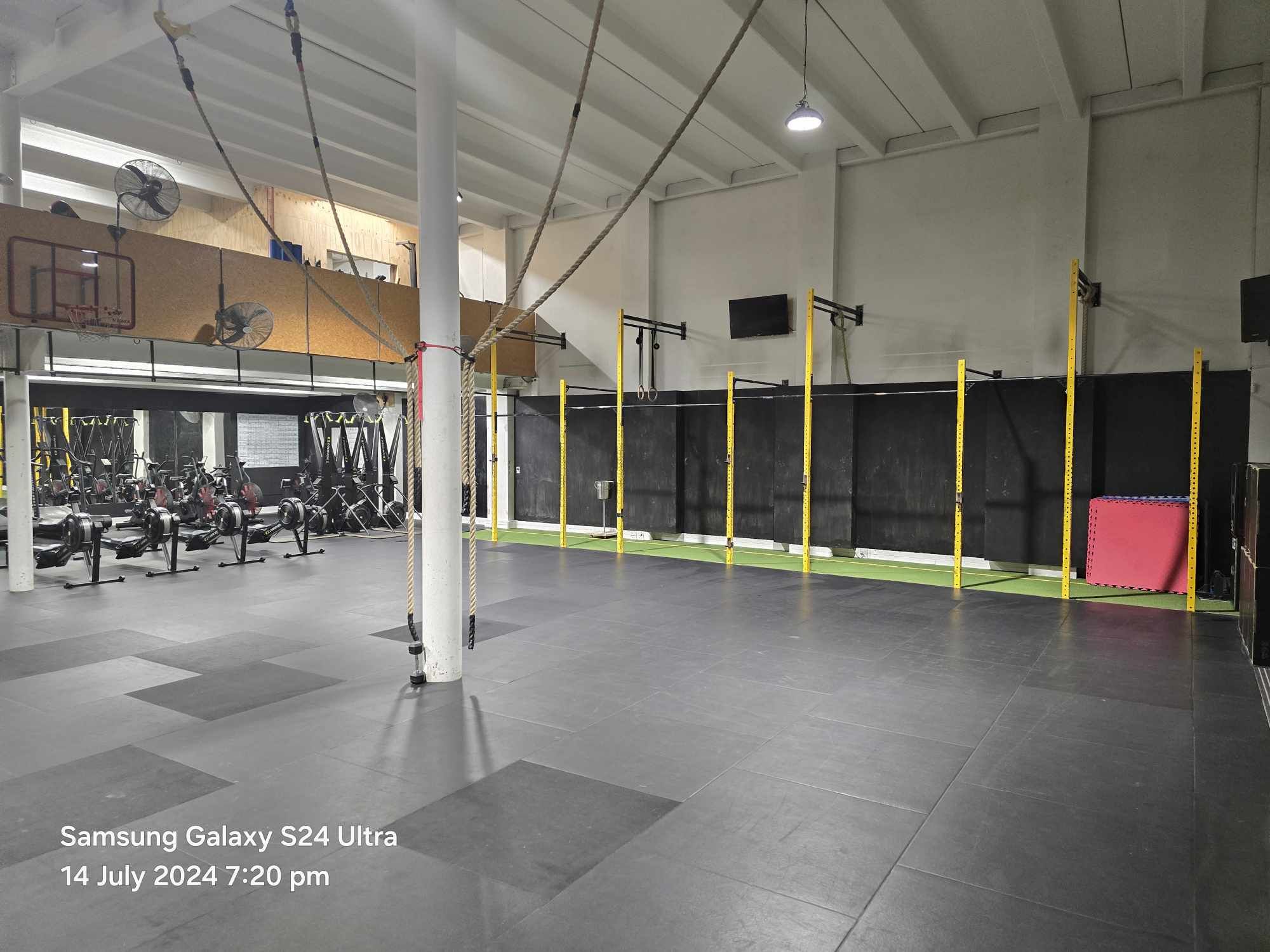 Clean Domain. - Wellness centre